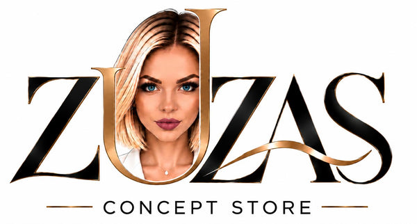 Zuzas Concept Store